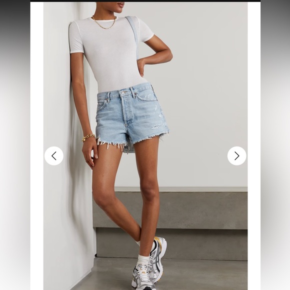 AGOLDE - Picture 3 of 7